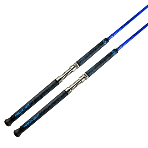 Monster Catfish Casting Rod