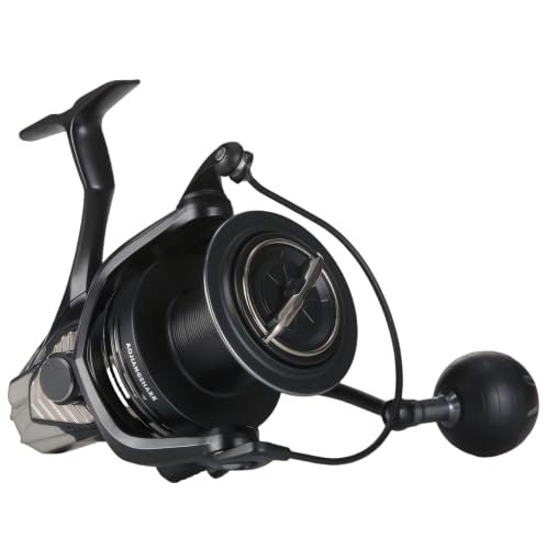 12000 16000 Surf Fishing Reel