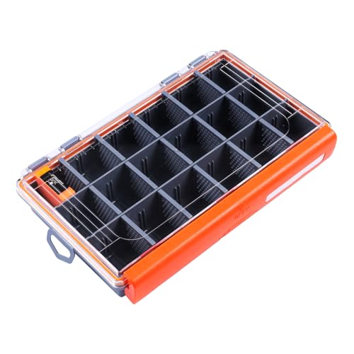 Fishing Tackle Organizer