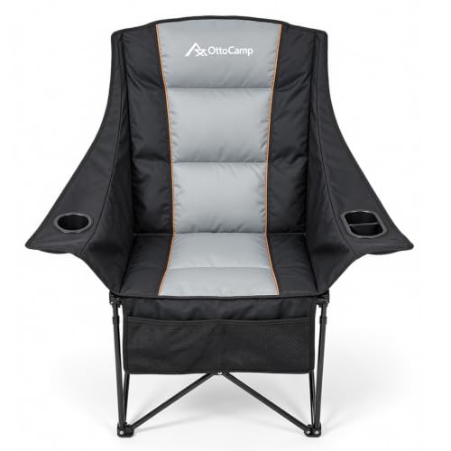 Oversized Camping Chair (1 Pack)
