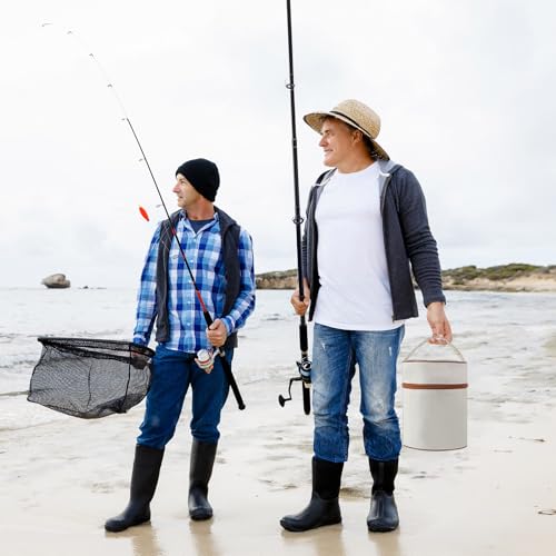 2 Pack Worm Containers for Fishing