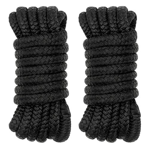 Double Braided Nylon Dock Lines 3