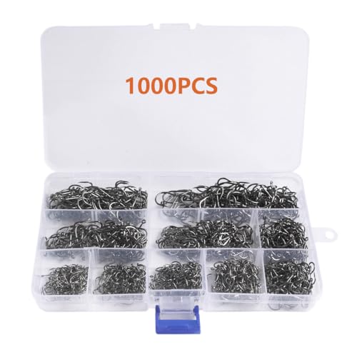 300Pcs 500Pcs (1000pcs (2# to 20#))