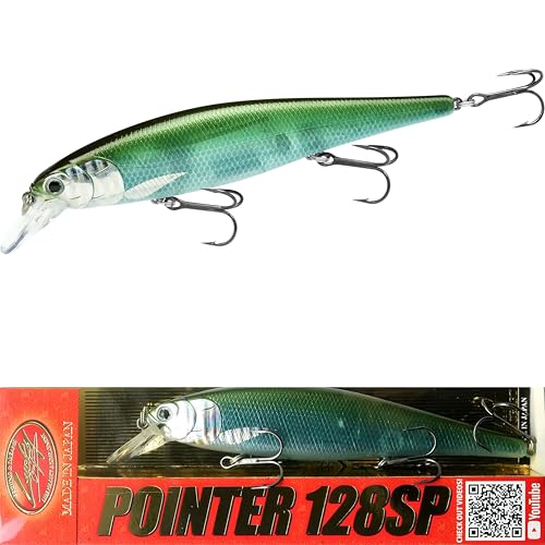 Pointer 128SP