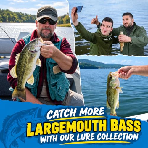 Mystery Tackle Box