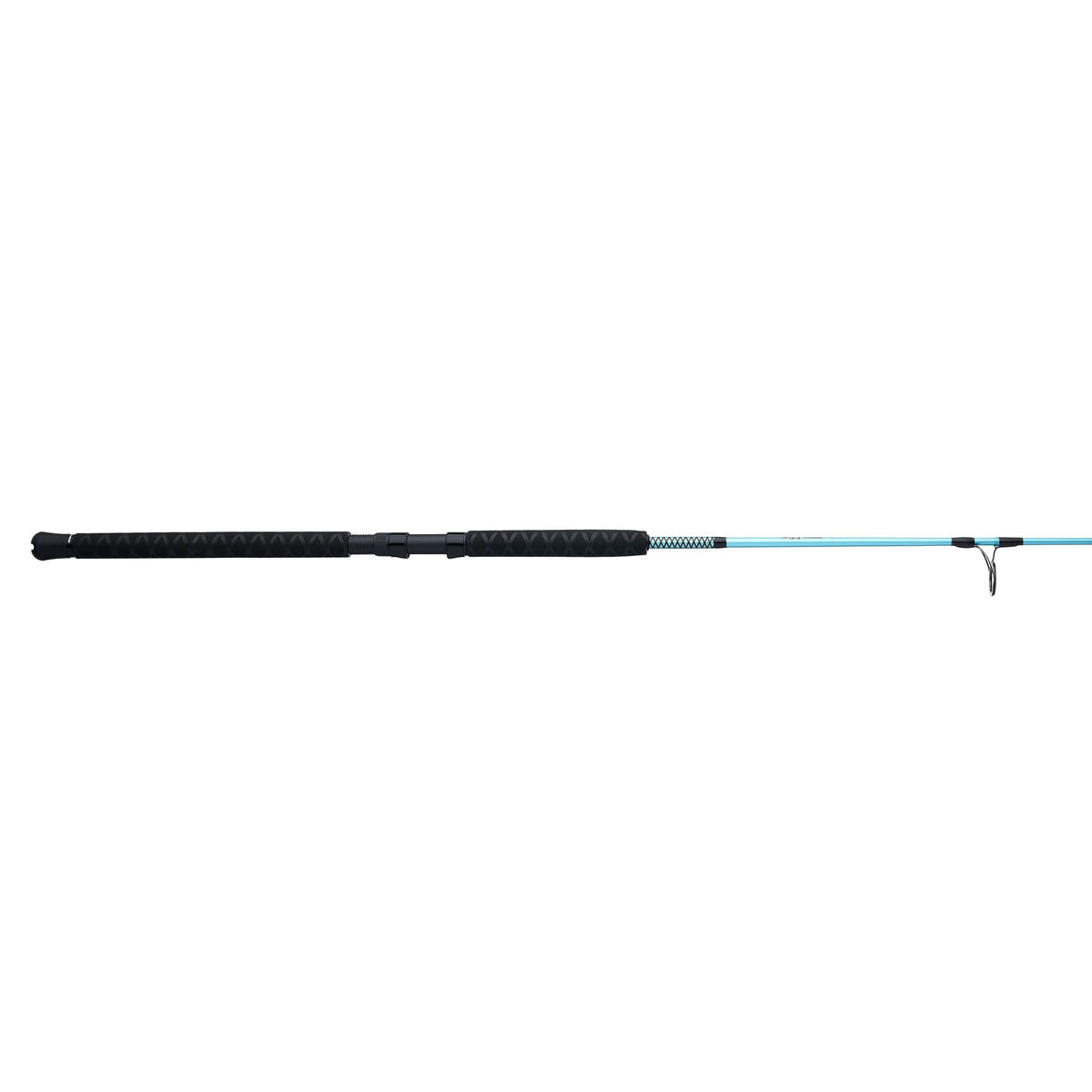 6' Carbon Jigging Spinning Rod (6' - Heavy - 1pc)