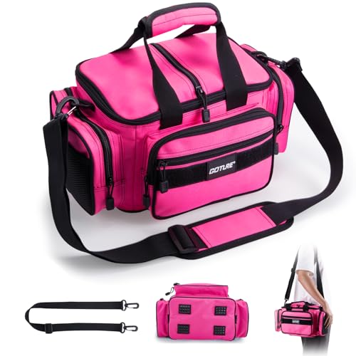 Fishing Tackle Bag