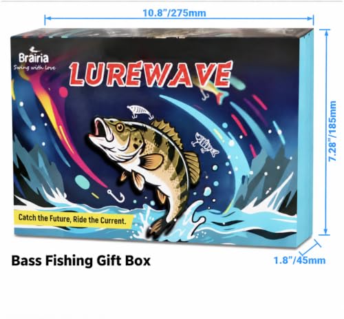 Mystery Tackle Box