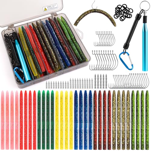 Fishing Lures