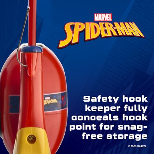 Marvel Spider (Marvel Spiderman 7pc Kit)