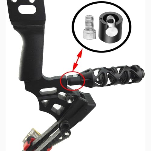 Aluminum Quick Disconnect V (Quick Disconnect)
