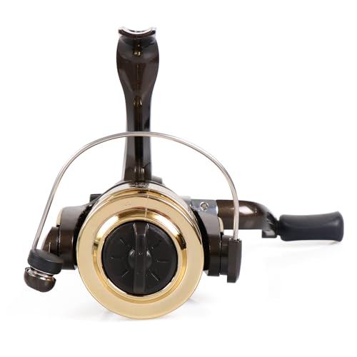 Spinning Fishing Reel for Freshwater Saltwater Fishing