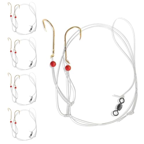 UMT 5 Pack Porgy Scup Hi (5 Pack)