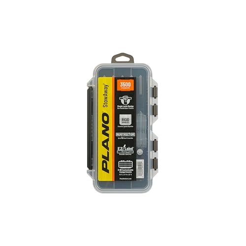 StowAway 3500 Stow Tackle Box (New Model / 3500)
