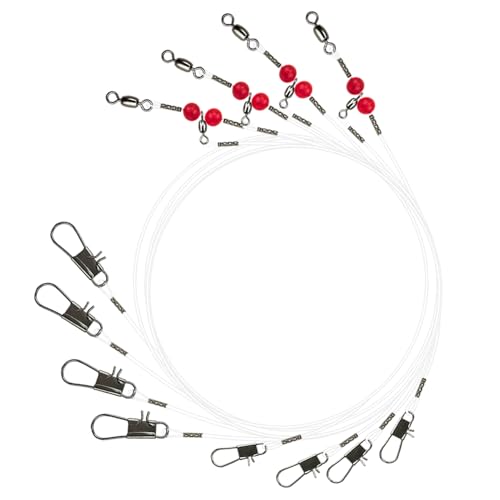 Double Drop Saltwater Fishing Rig
