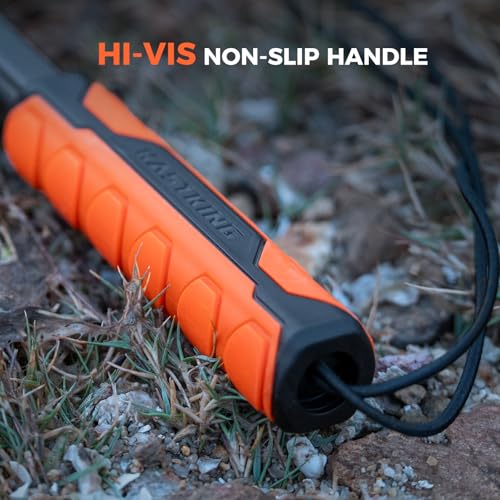 Titanet Folding Fishing Landing Net for Kayak & Fly Fishing