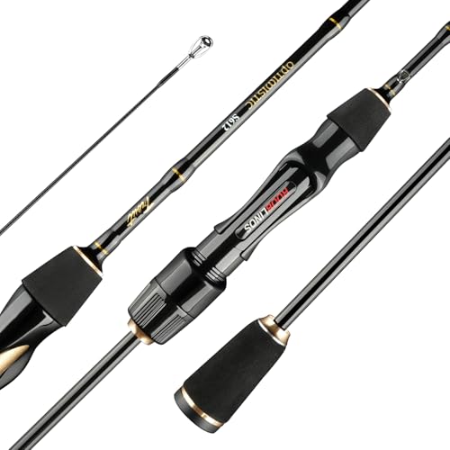 S612 Ultra Light Trout Rod (OPT-S612UL, 1.85m)