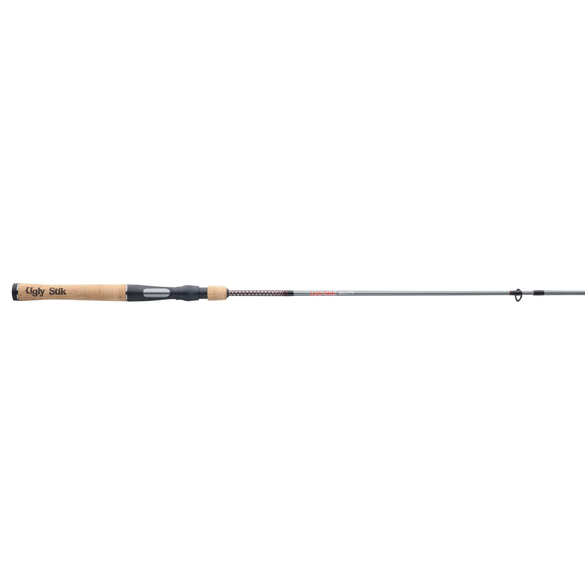 Elite Spinning Rod (New Model / 5'6" - Light - 2pc)