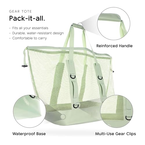Boat Gear CASSI Heavy (Sage / 170 Liter)