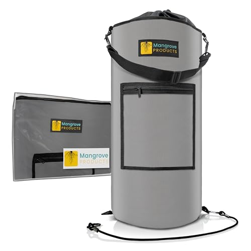 Portable Boat Trash Can