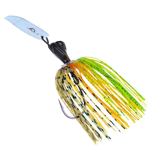 Breaker Jigs for Bass Fishing