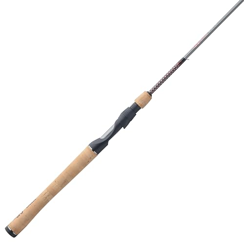Elite Spinning Rod (New Model / 6'6" - Ultra Light - 2pc)