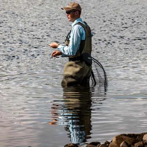 Classic Neoprene Fishing Chest Waders