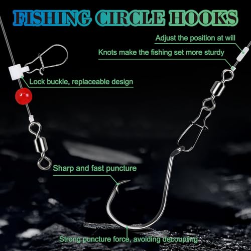 Fish Finder Rigs
