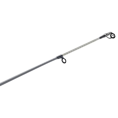 Elite Spinning Fishing Rod (New Model / 6'6" - Medium - 1pc)