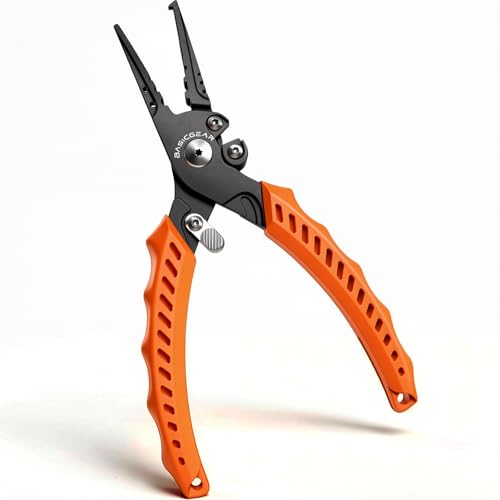Pro Fishing Pliers