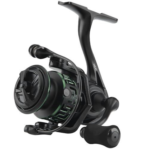 LS Lightweight Spinning Reel