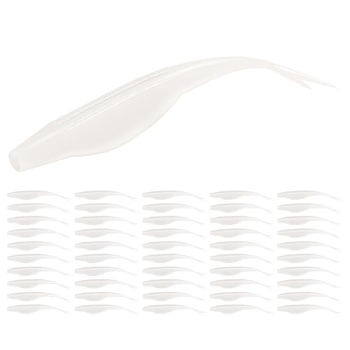 Forked Tail Soft Baits