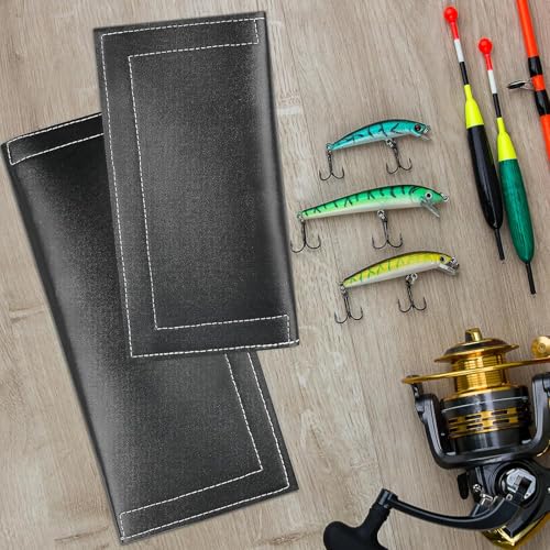Fishing Lure Wrap