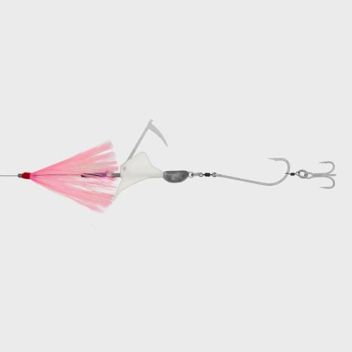 Dead Bait Trolling Lure