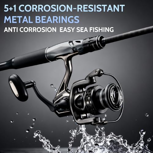 AG Spinning Reel