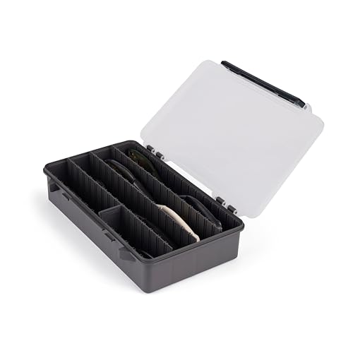 StowAway 3700 Deep Stow Tackle Box (New Model / 3700 Deep)