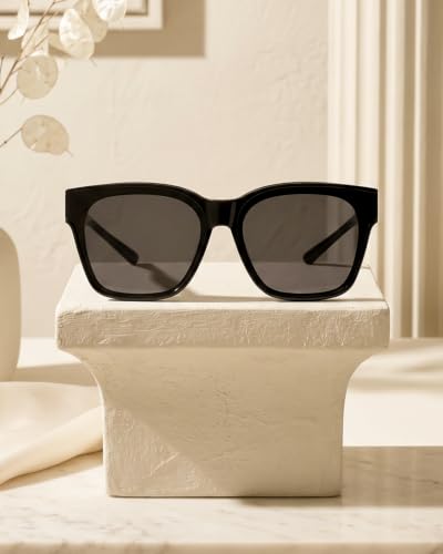 Polarized Sunglasses Women Headband Frame Over Glasses