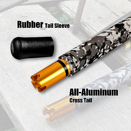 1 Piece Saltwater Offshore Trolling Rod 6