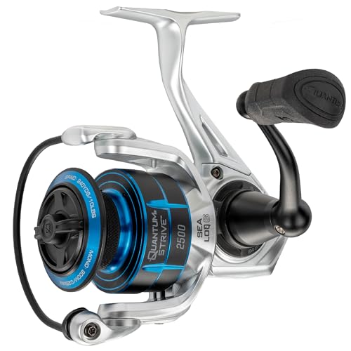 Strive Spinning Fishing Reel