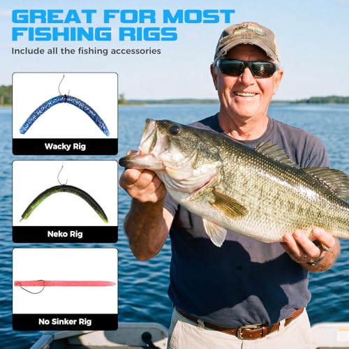 Fishing Lures