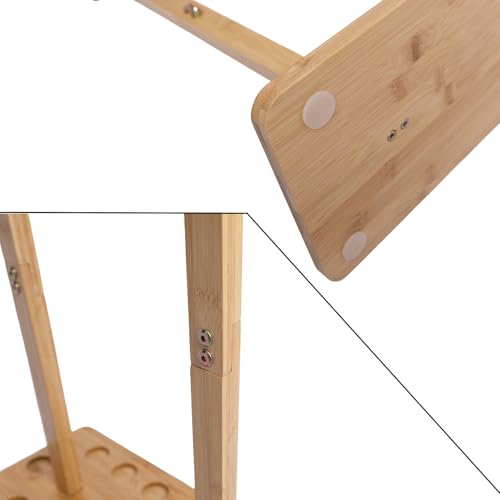 Fishing Pole Rod Racks (holds up 14 rods)