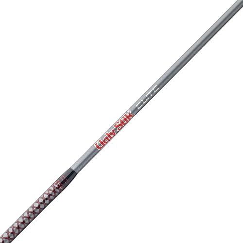 Elite Spinning Rod (New Model / 6'6" - Ultra Light - 2pc)