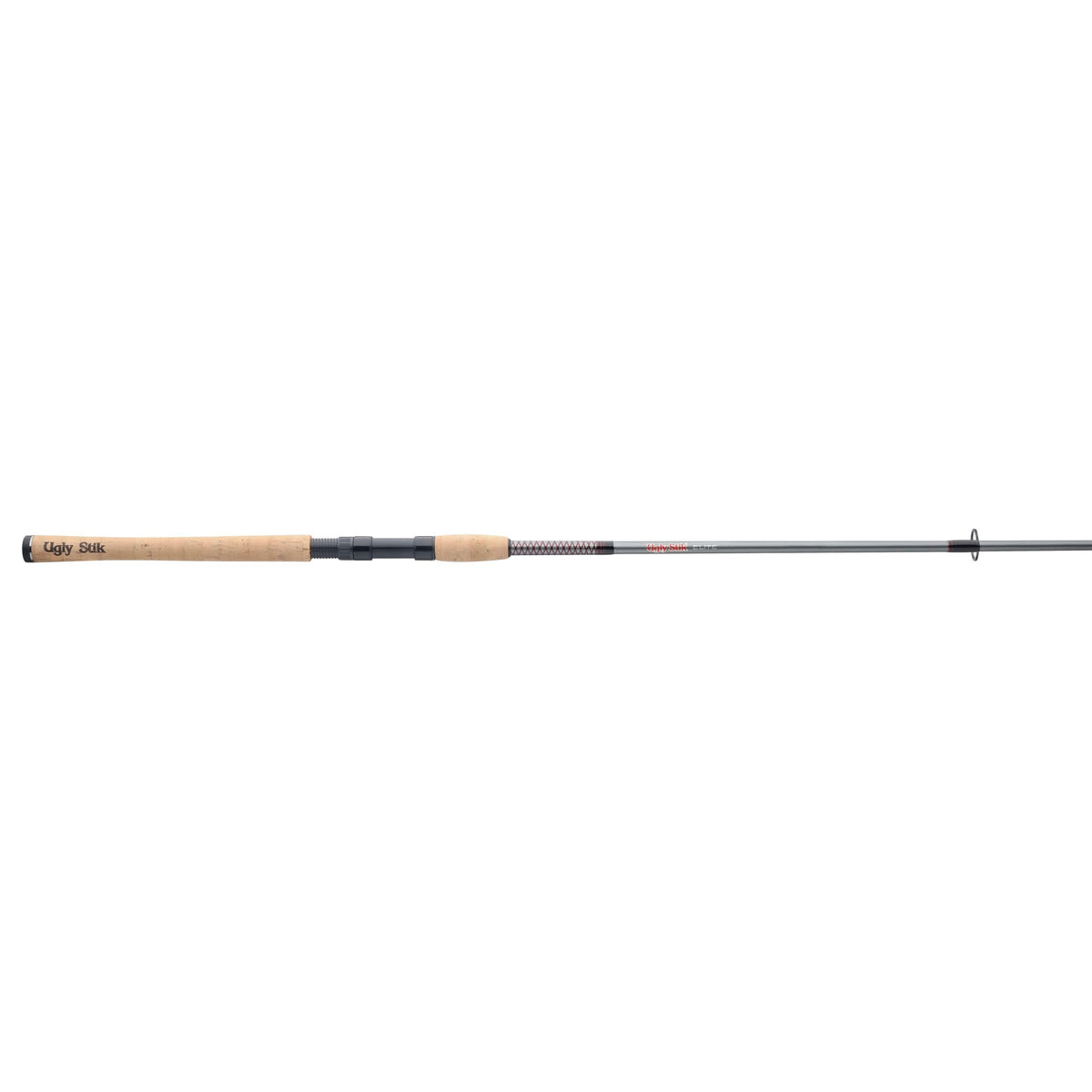 Elite Salmon Steelhead Spinning Fishing Rod (New Model / 8'6" - Heavy - 2pc)