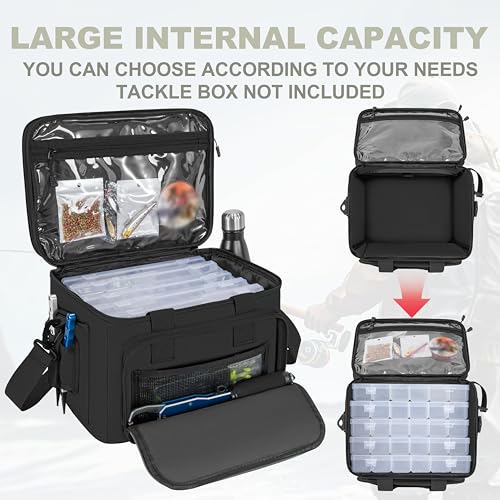 Fishing Tackle Bags