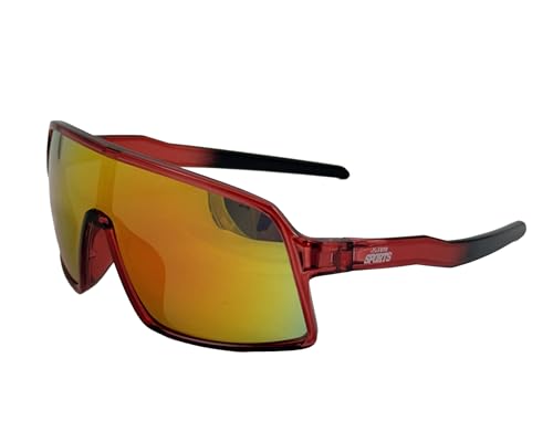 RIDGE Kids Sports Sunglasses for Boys Ages 5