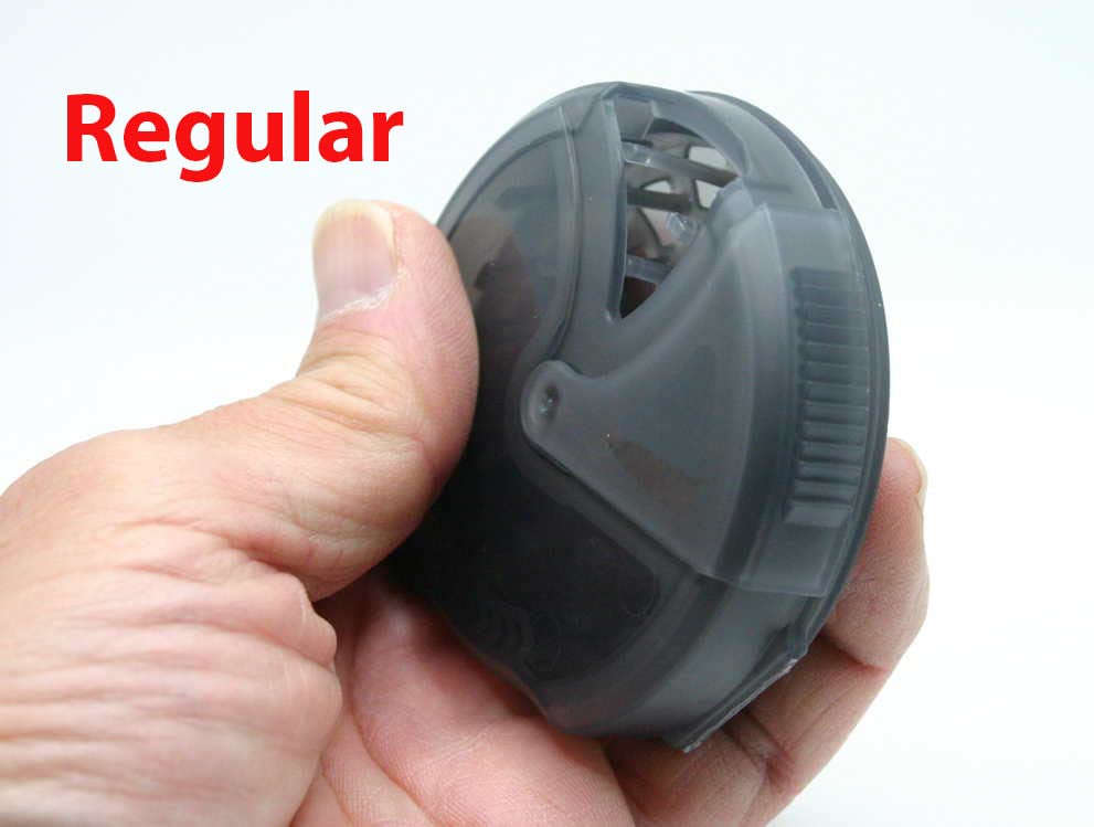 Fishing line waste (Regular)