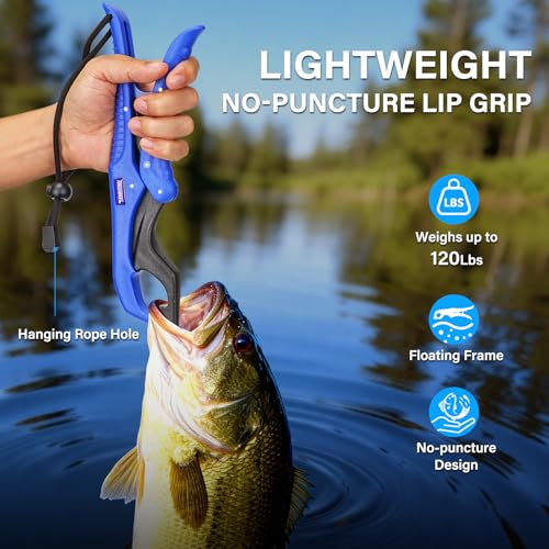 Fishing Tools Kit