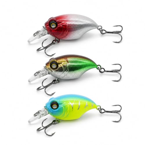 Deep Diving Crankbait
