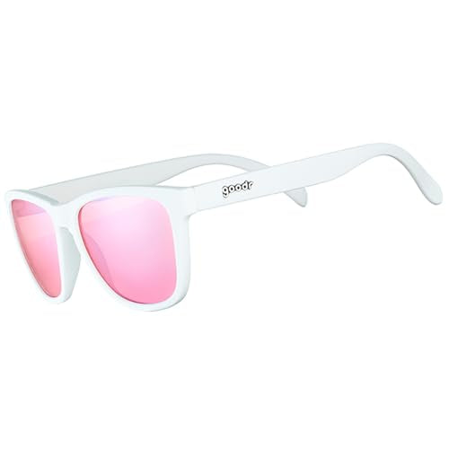 Au Revoir Gopher Polarized Sunglasses