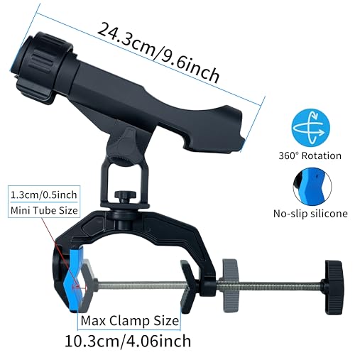 Fishing Rod Holders for Boat